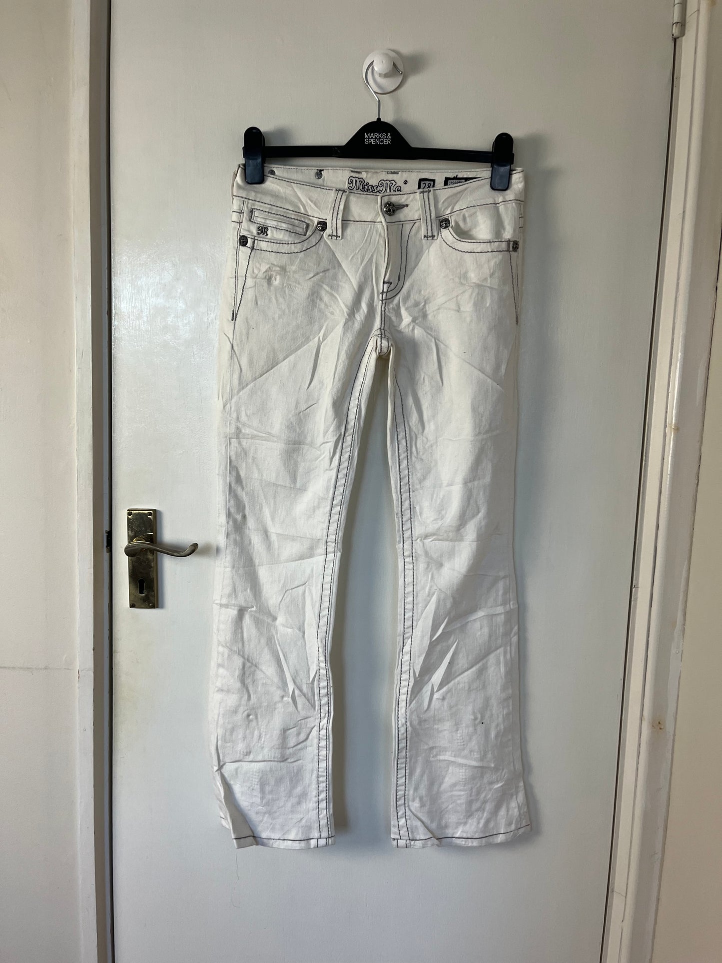 Chloe Jeans by Miss Me UK 6-8