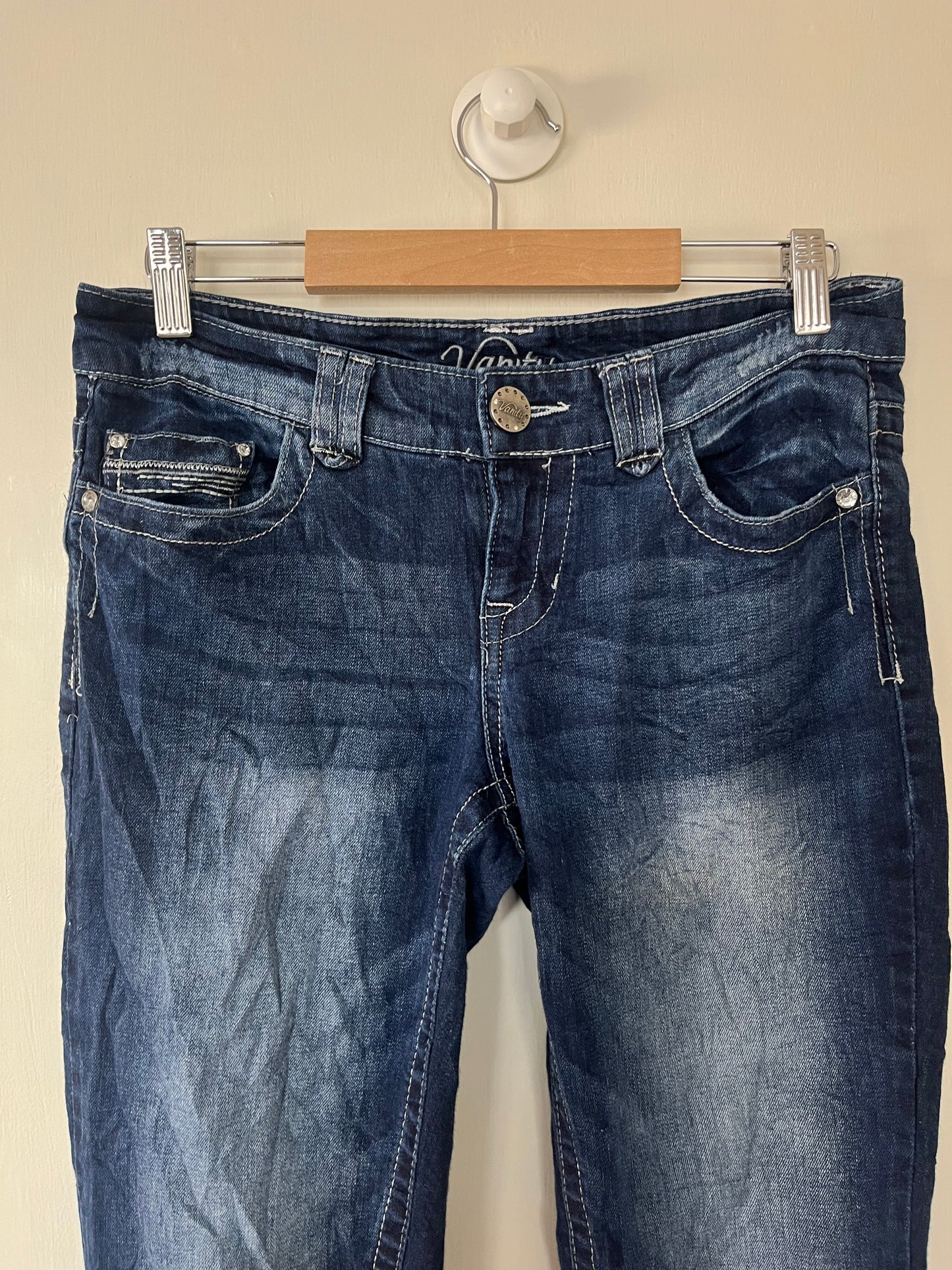 Vanity Jeans UK 8-10