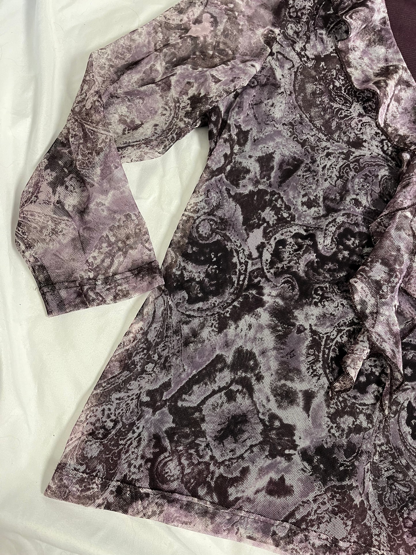 Selene Top UK 14