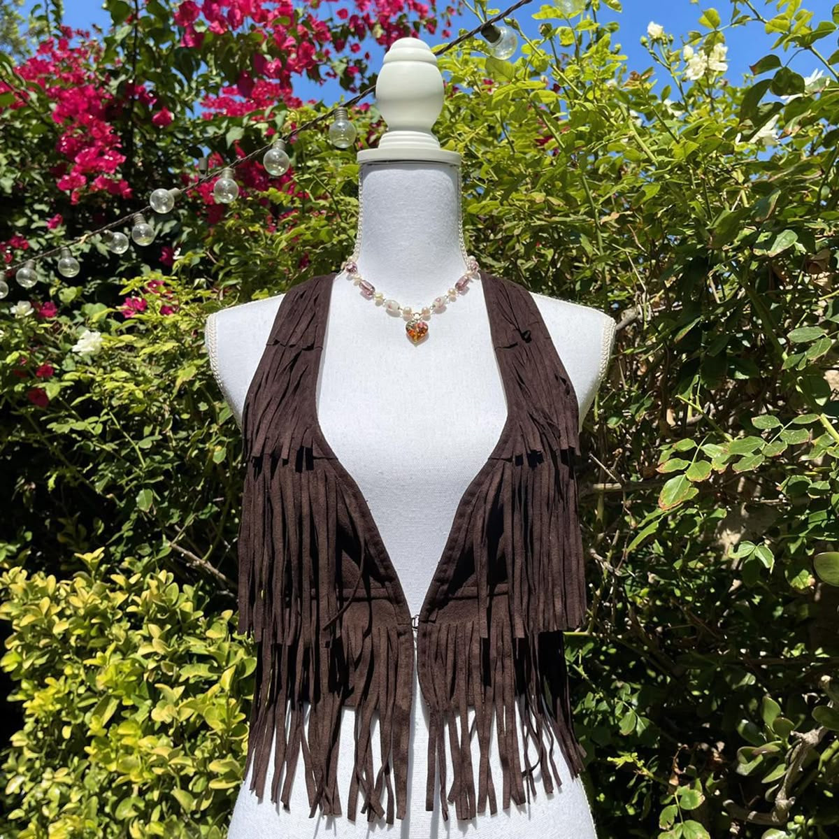 Y2K Western Bundle UK 8-10 - 5 Pieces