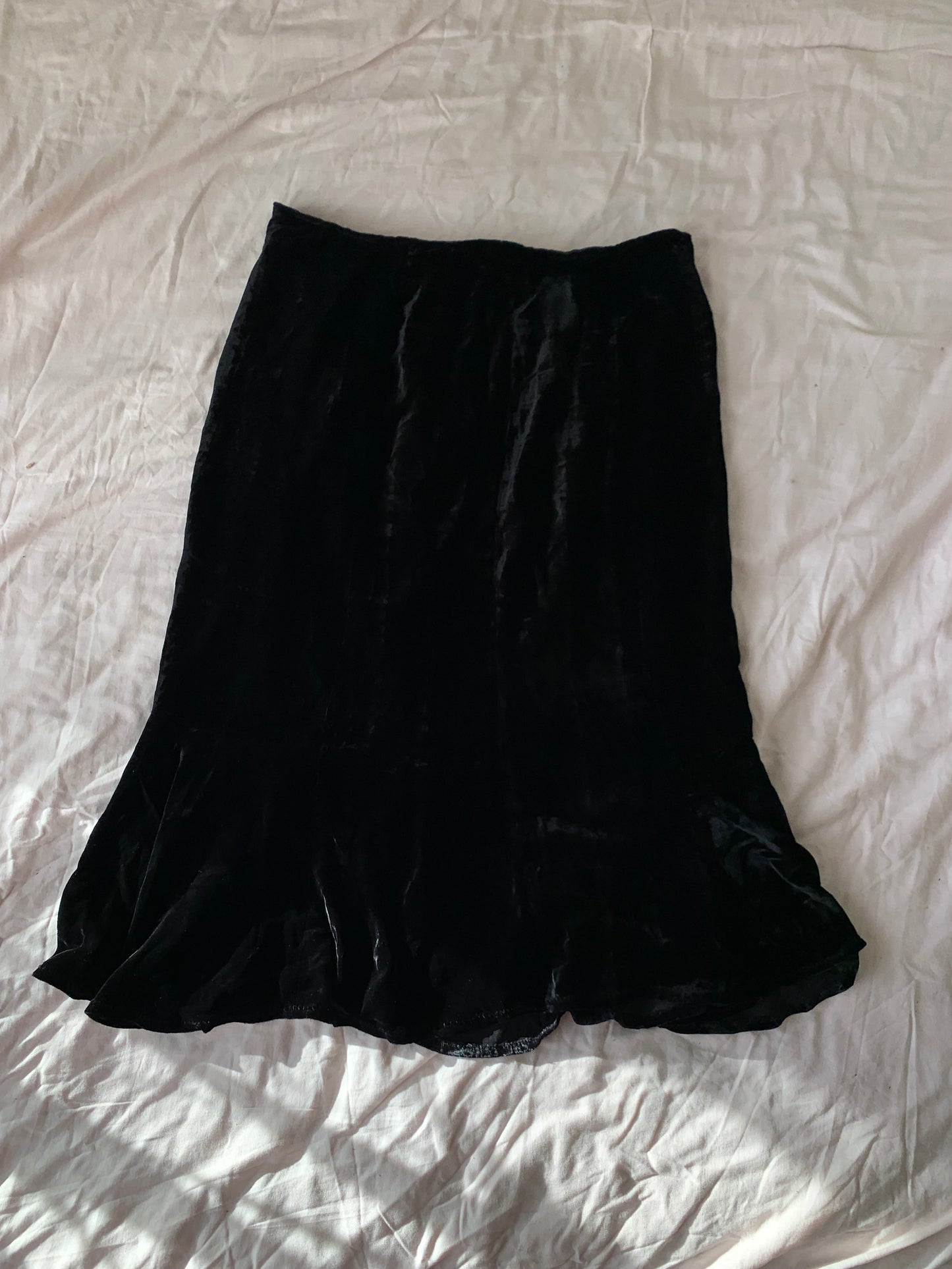 Louise 90s Skirt UK 16