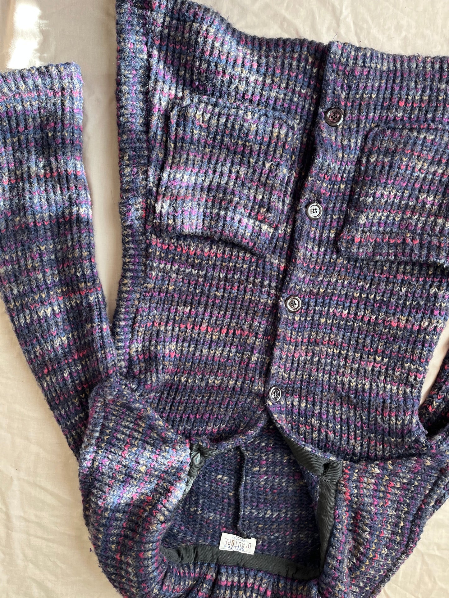 Bree Cardigan UK 8-10