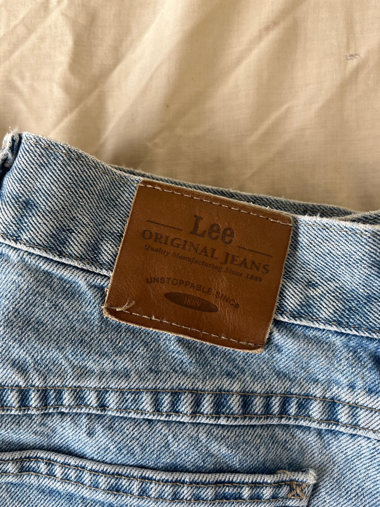 Paige Jeans by Lee UK 10