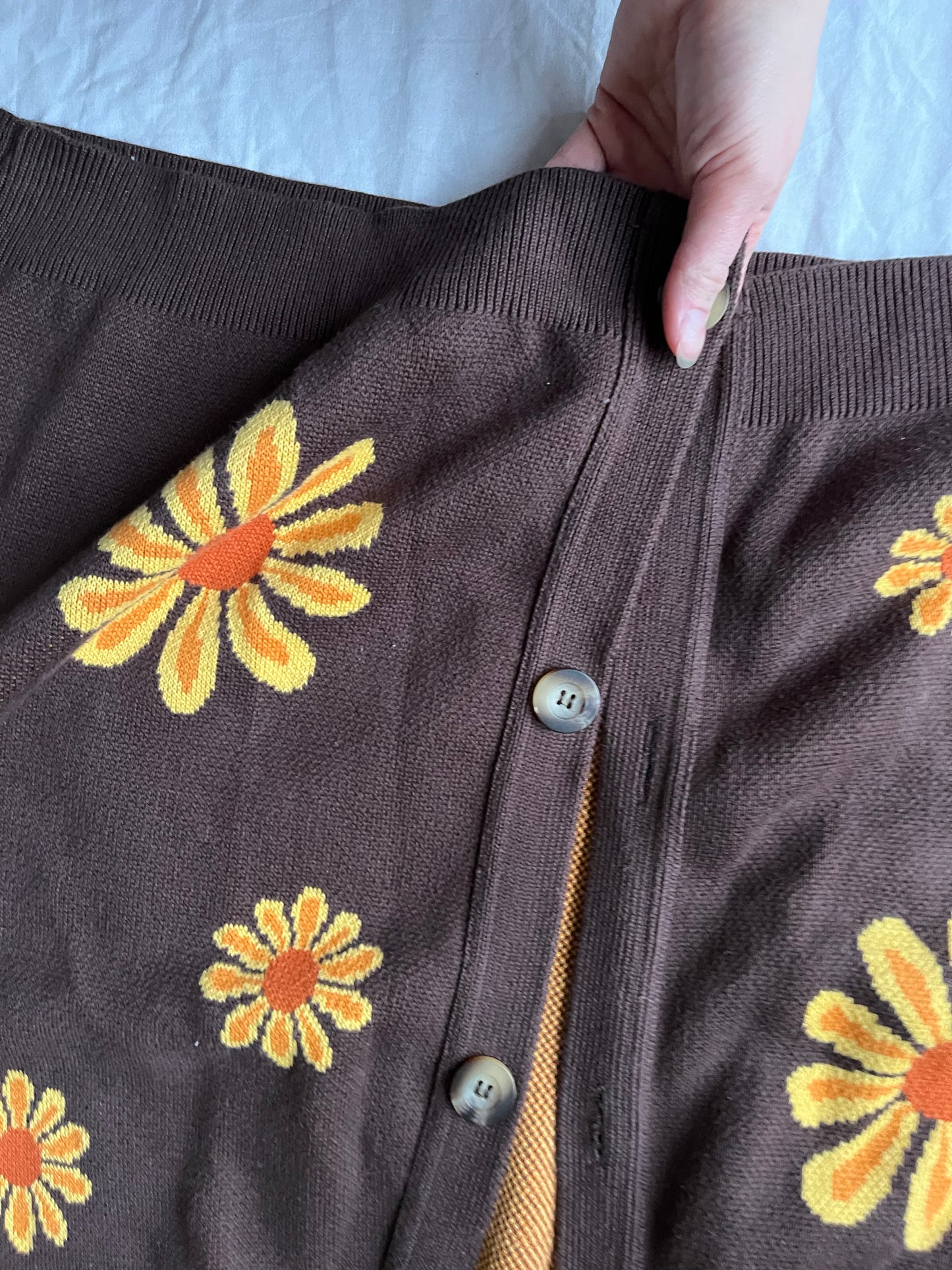 Minga London Cardigan M