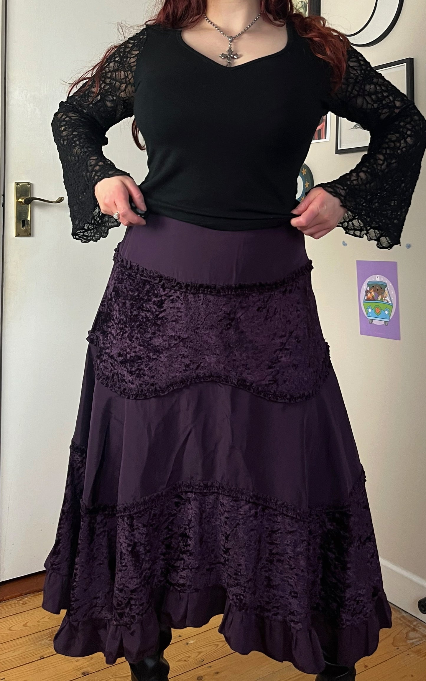 Kim Skirt UK 14