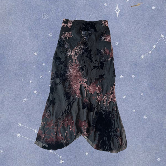 Mae Skirt UK 10-12