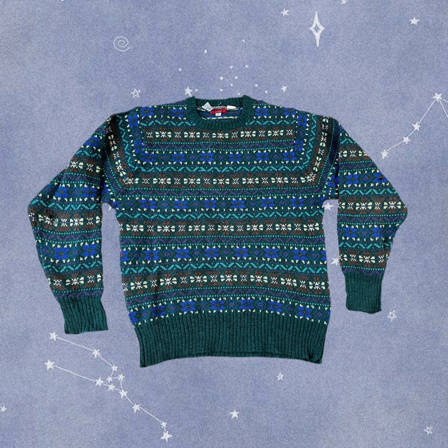 Fawn Jumper XL