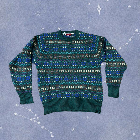 Fawn Jumper XL