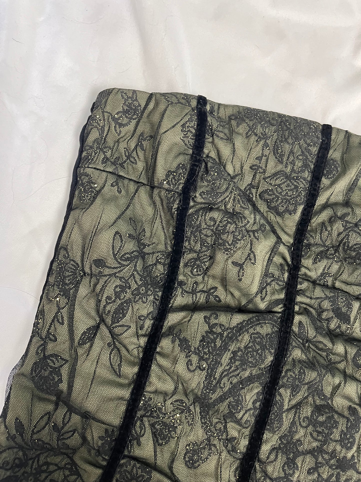 Stella Top UK 10-12