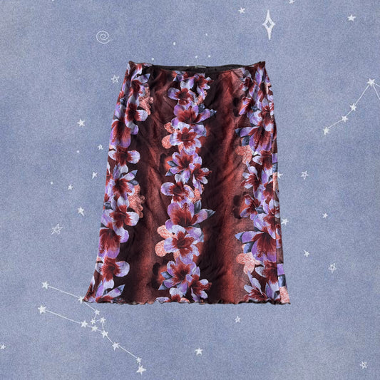 Thalia Skirt UK 14-18