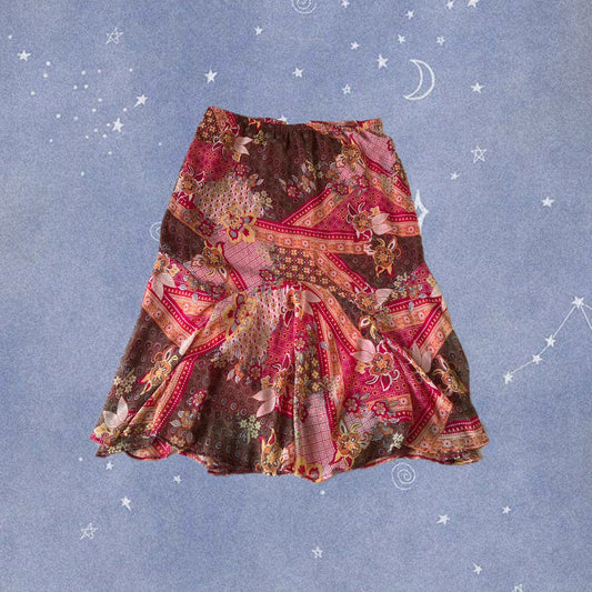 Orla Skirt UK 14-18
