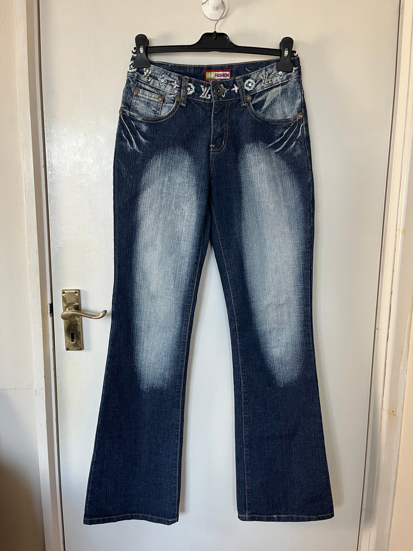 Cordelia Jeans UK 8