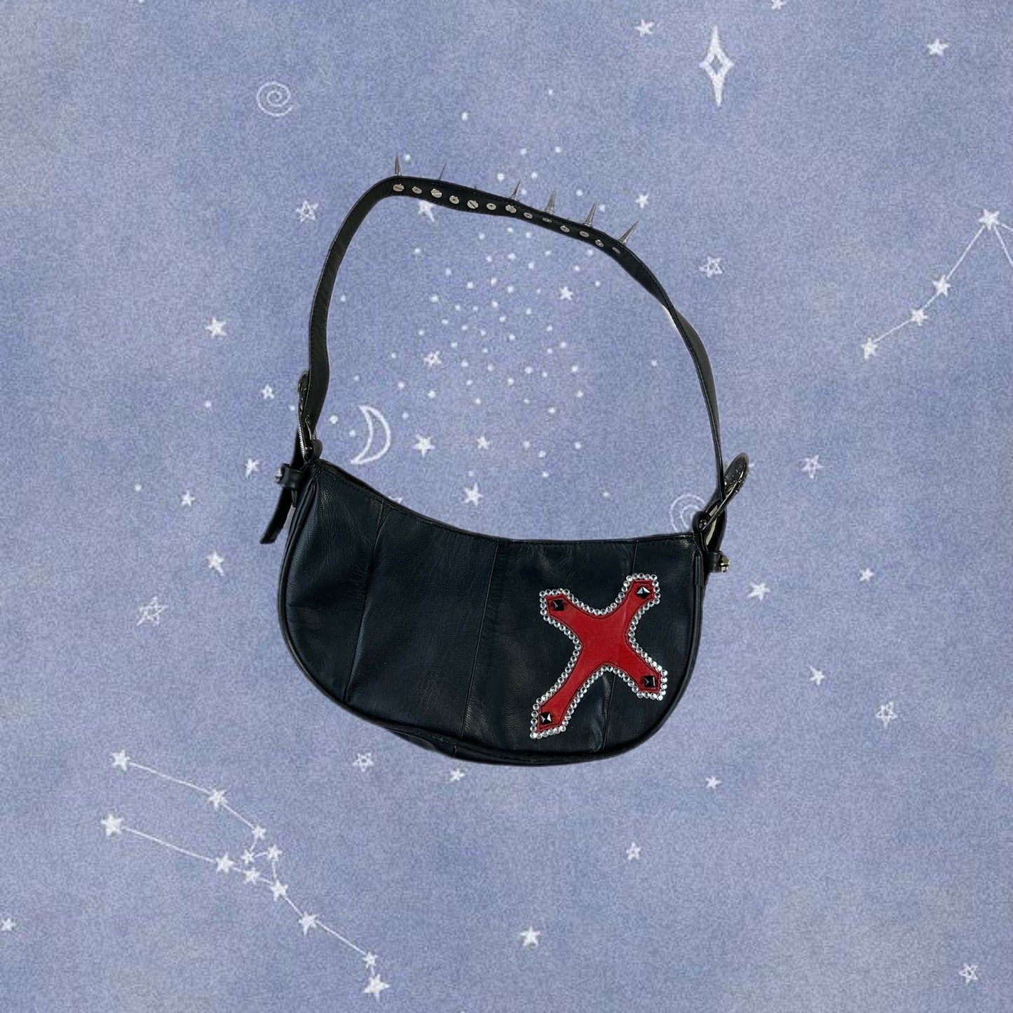 Gothic Shoulder Bag