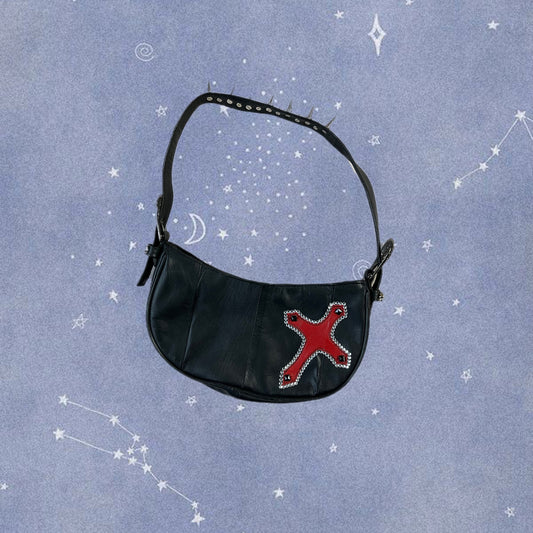 Gothic Shoulder Bag