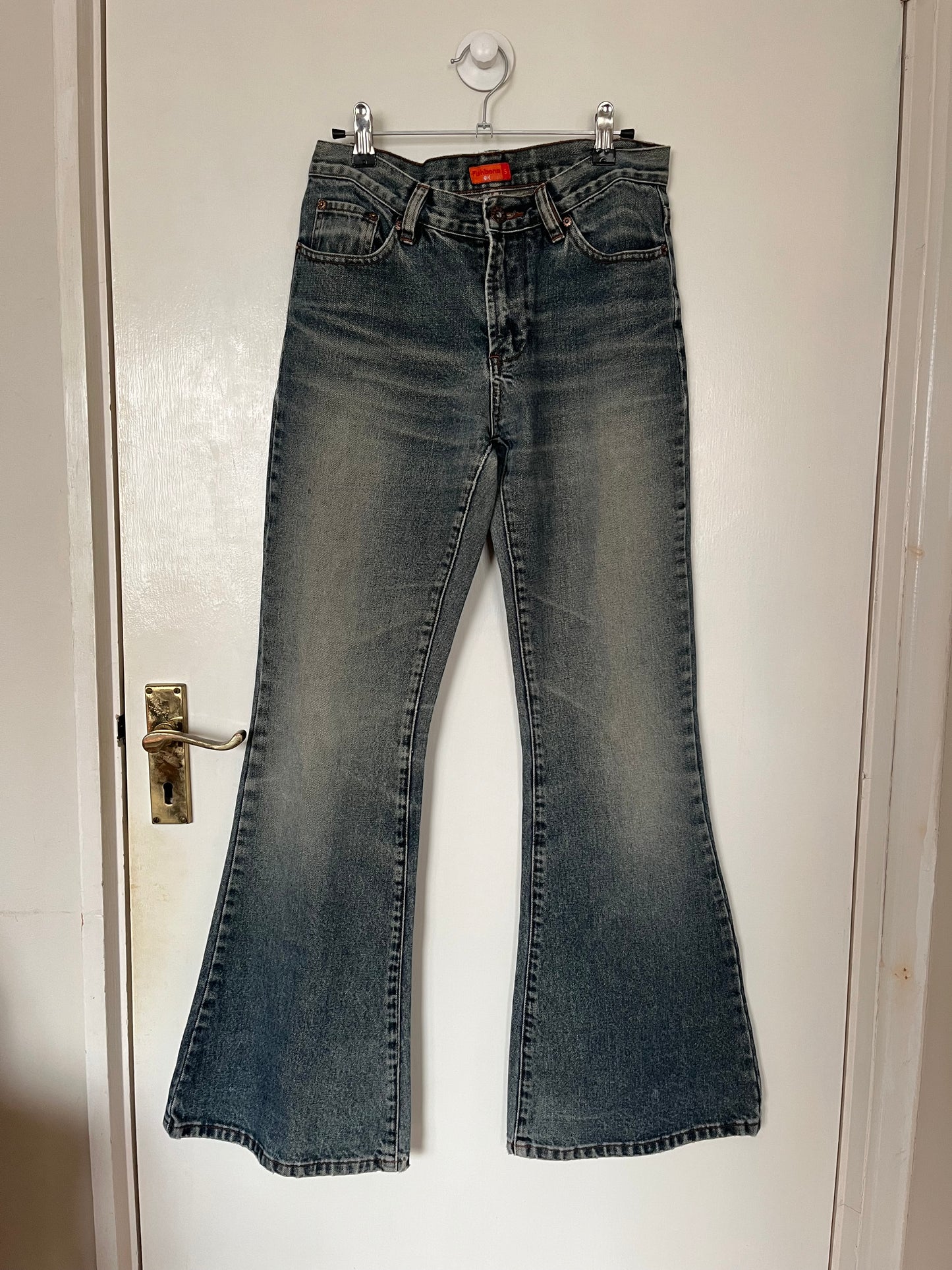 Ruby Jeans UK 8