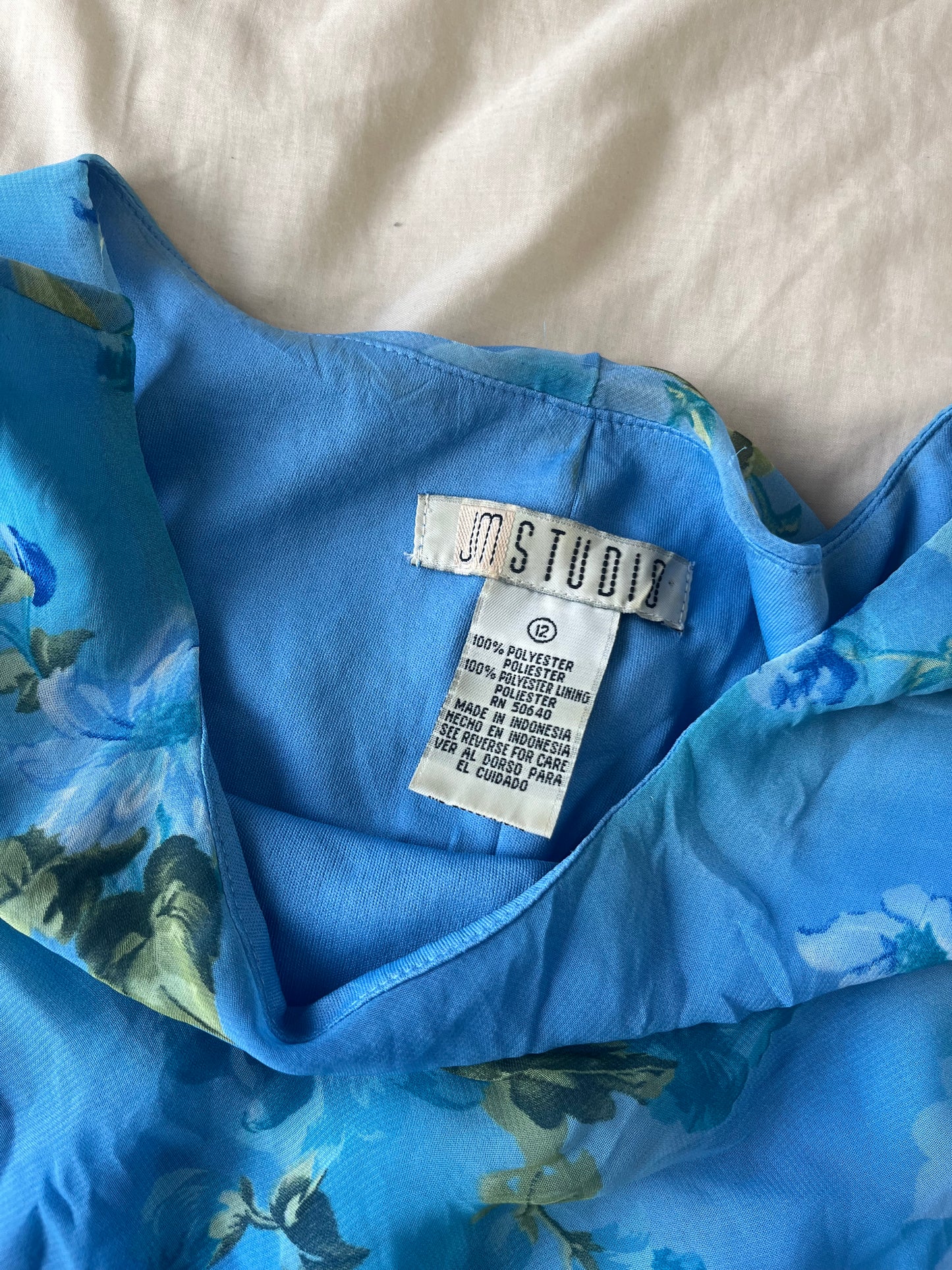 Carly Dress UK 14