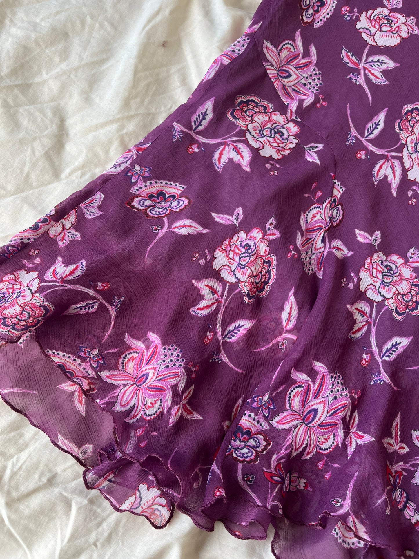 Dusk Skirt UK 8-12