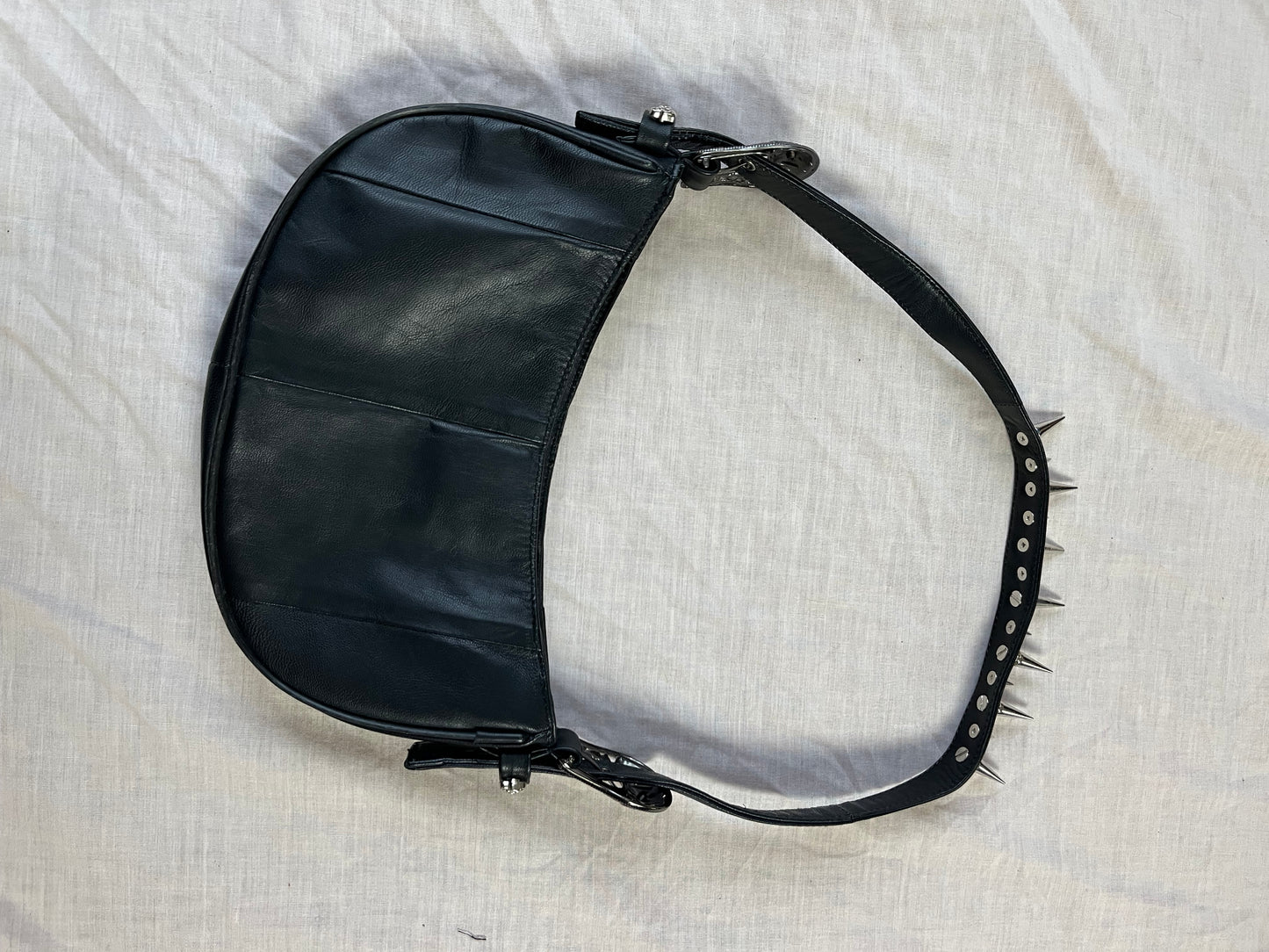 Gothic Shoulder Bag