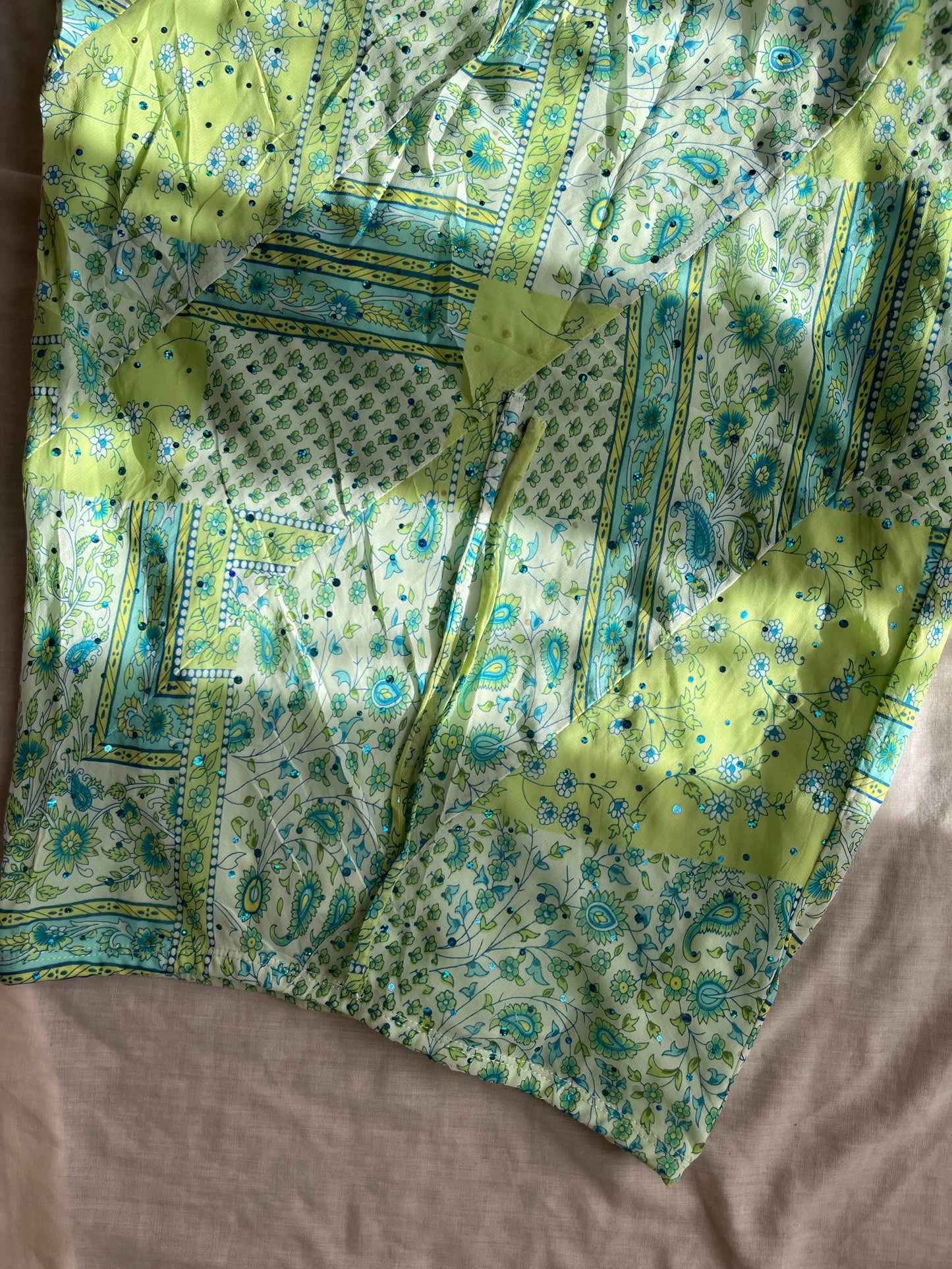 Jessica Skirt UK 8-10