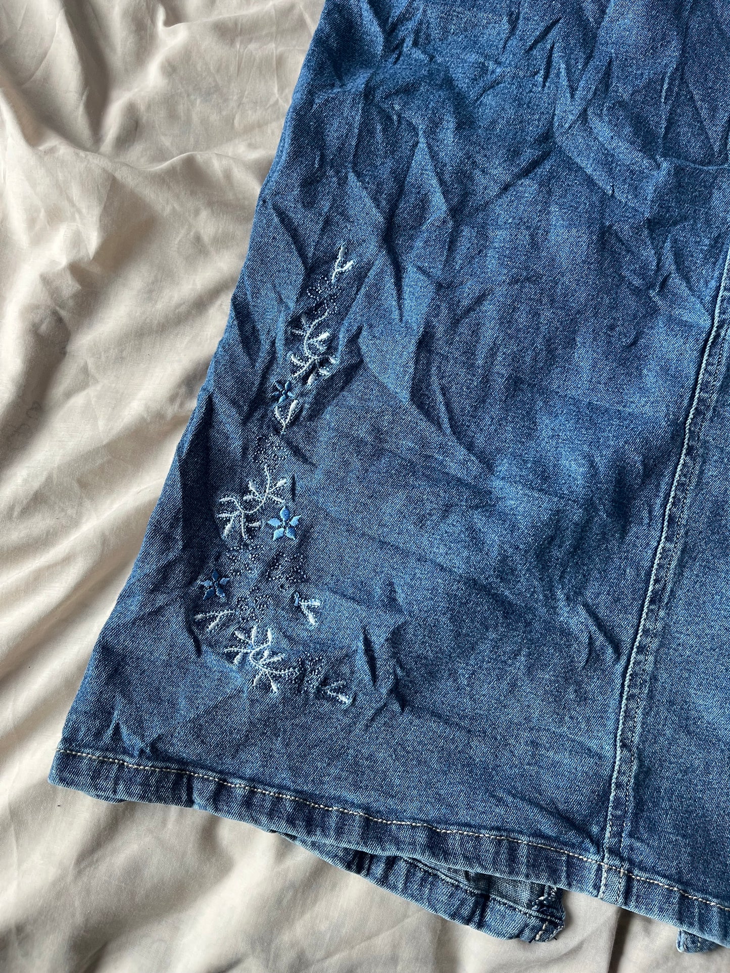 Lila Skirt UK 8-10