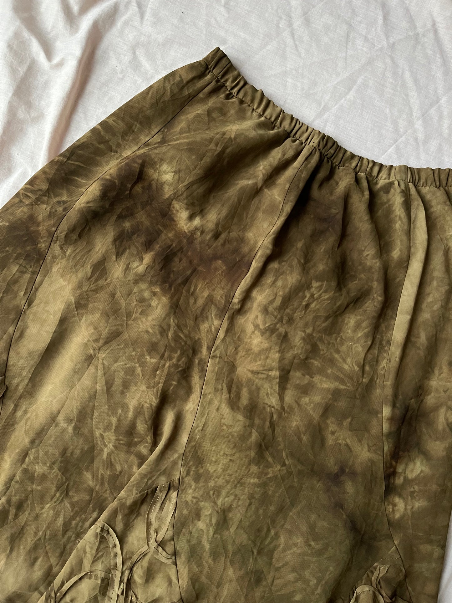 Mesh Fairy Skirt - UK 10-14