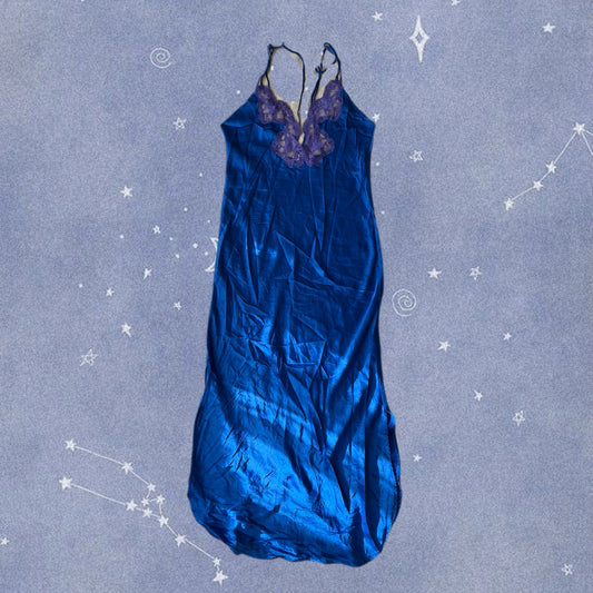 Felicity Dress UK 14 (1977 Victoria's Secret)