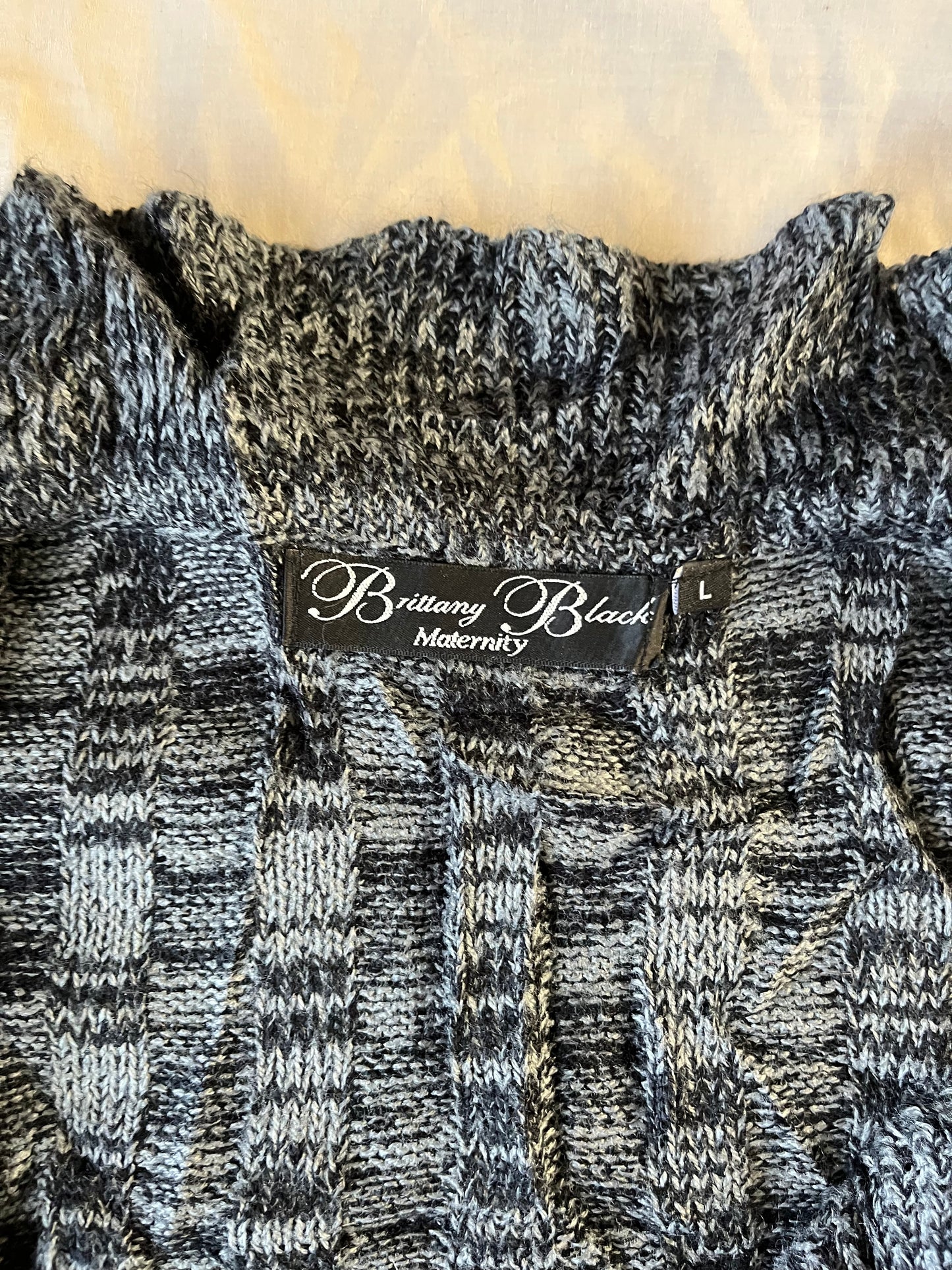 Brittany Cardigan UK 4-16