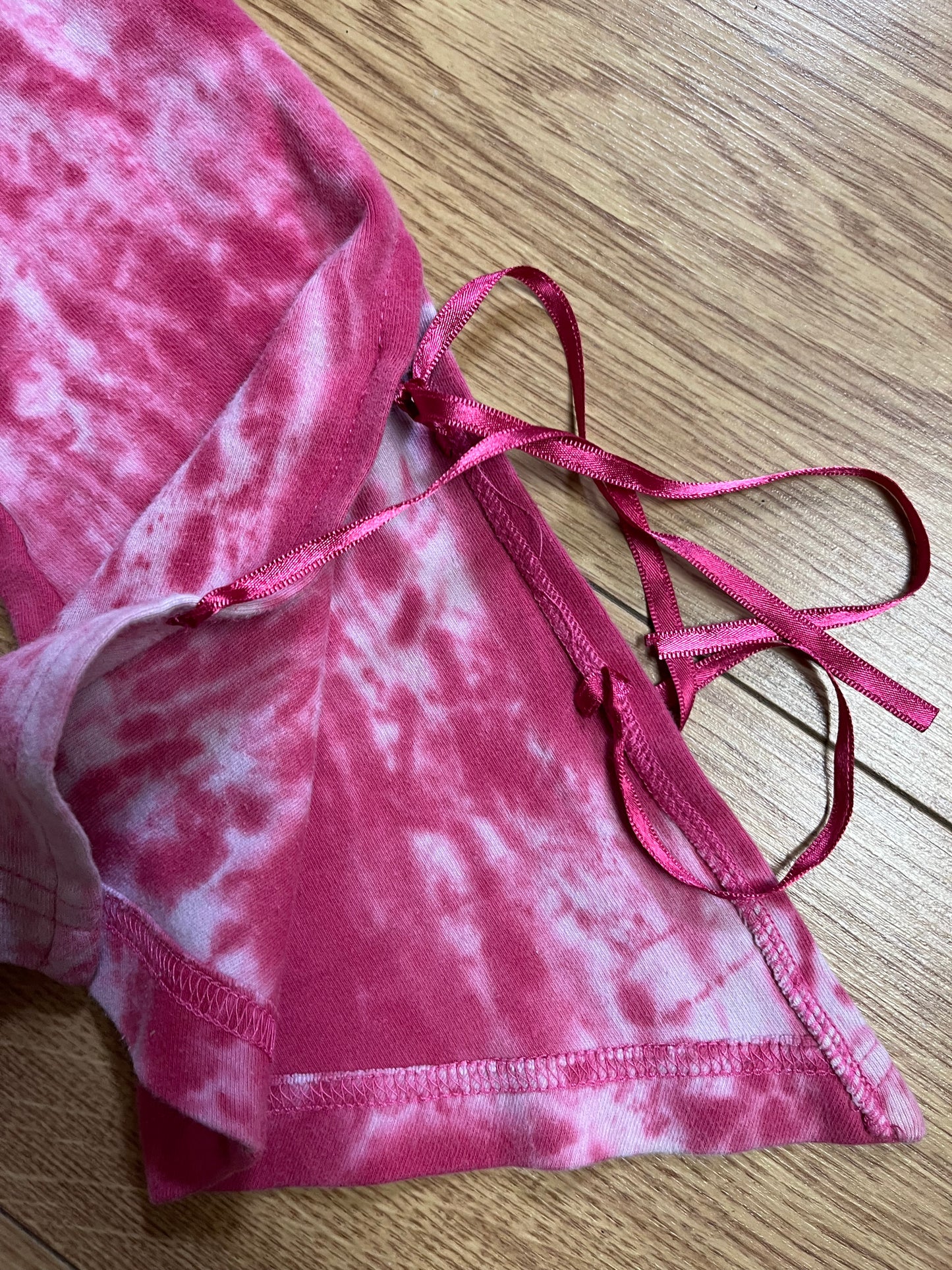 Pink Fairy Top UK 6-10