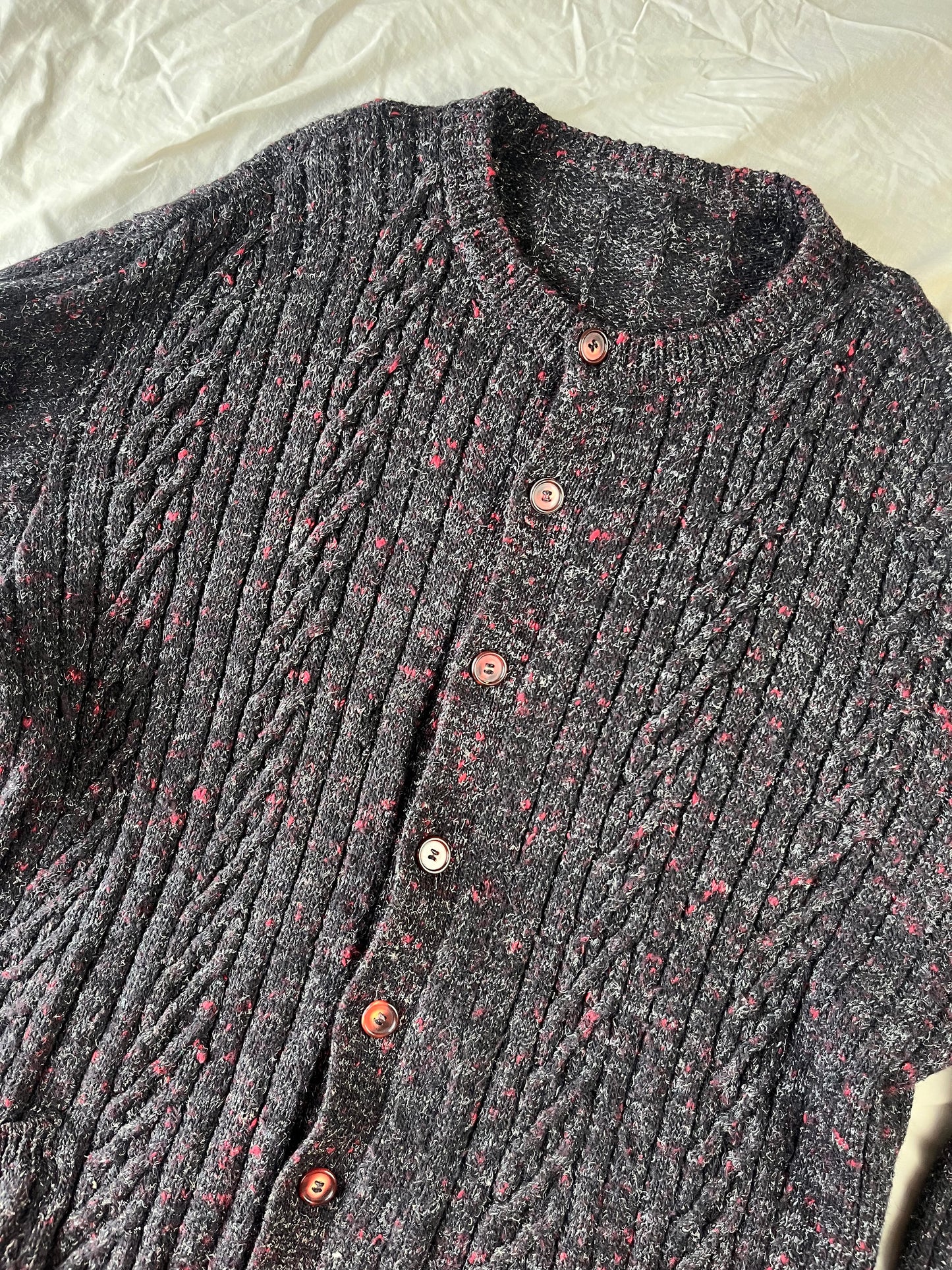 Peyton Cardigan XXL