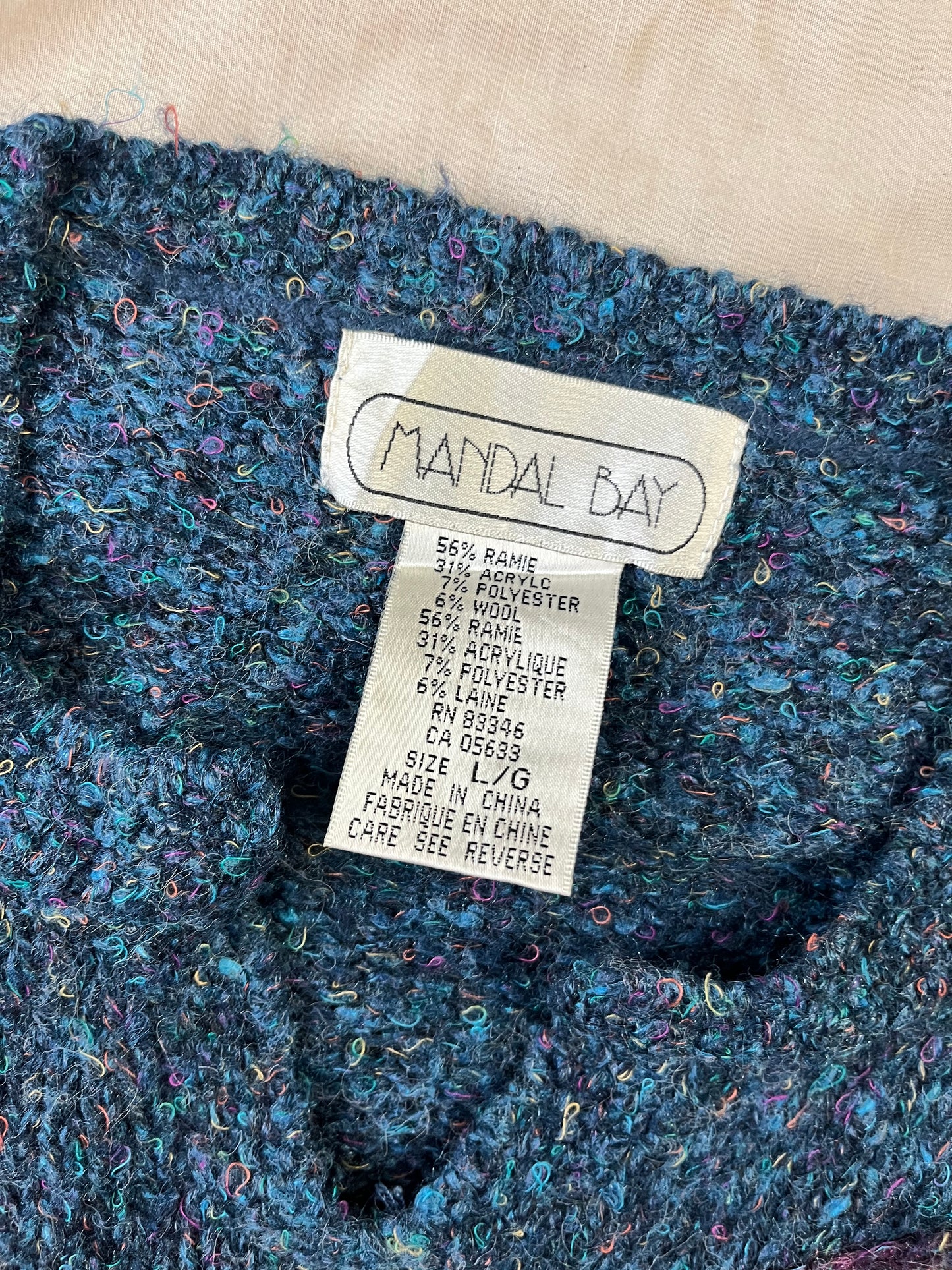 Ember Jumper XL