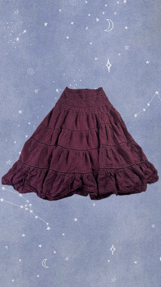 Roslyn 90s Skirt UK 6