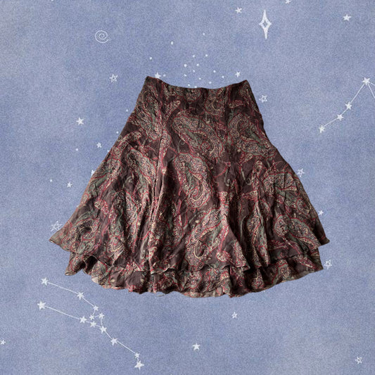 Morgan Skirt UK 14-16