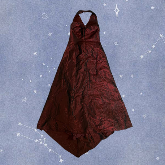 Dusk Dress UK 10