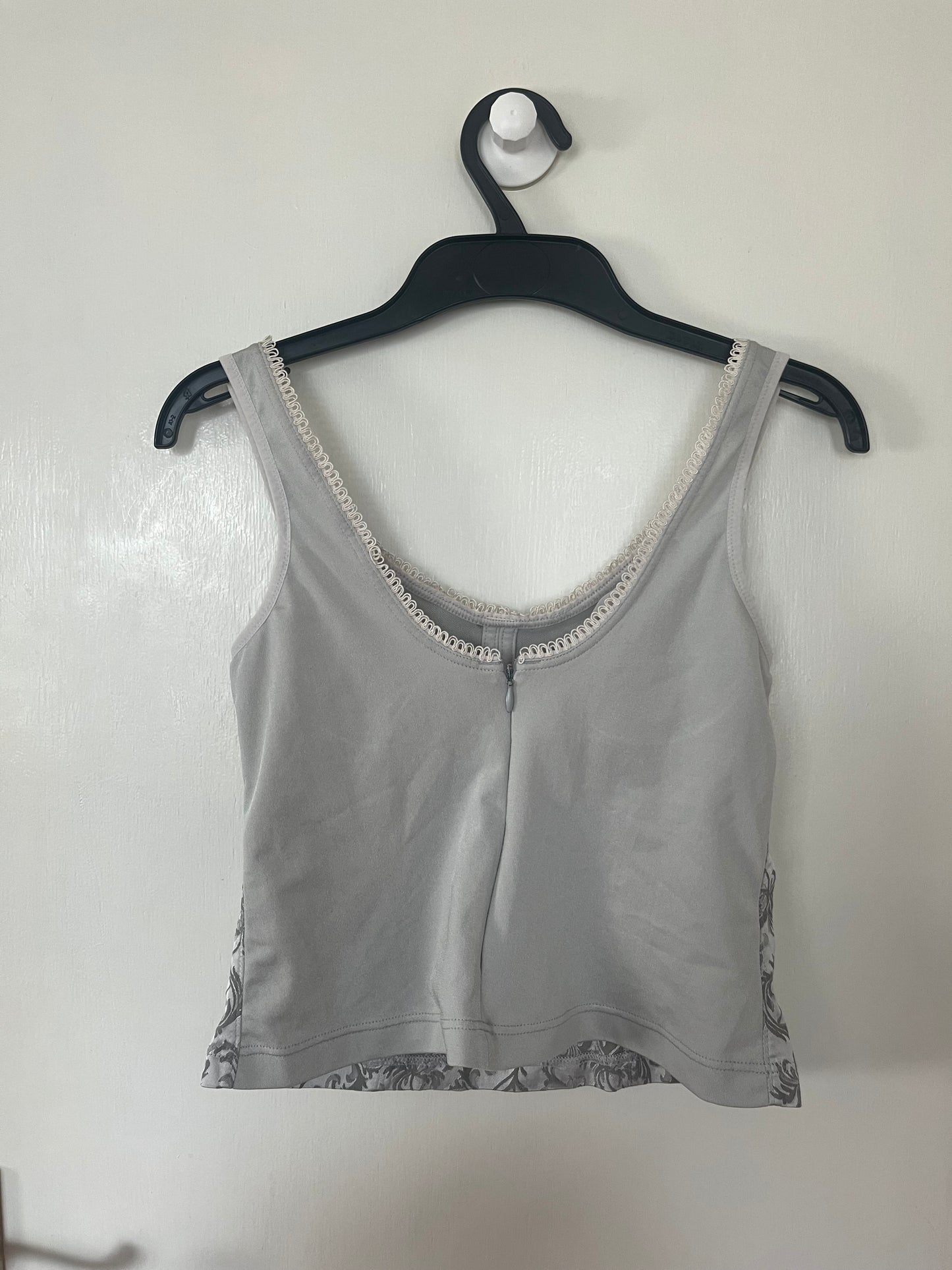Rachel Top UK 6-8