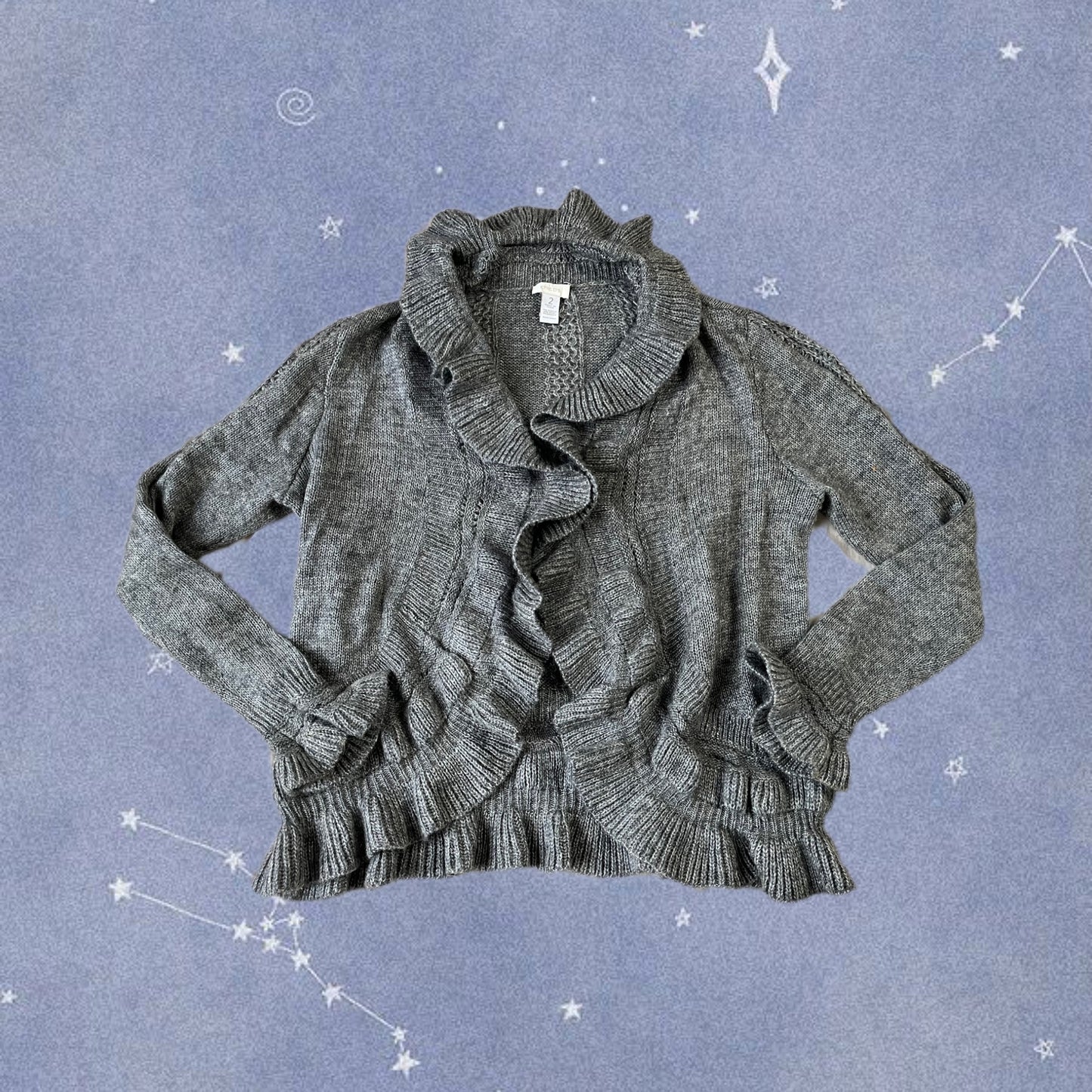 Sophie Cardigan UK 4-18/L