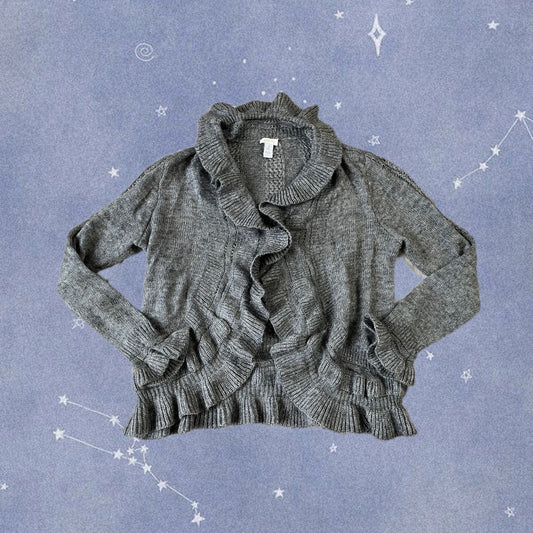 Sophie Cardigan UK 4-18/L