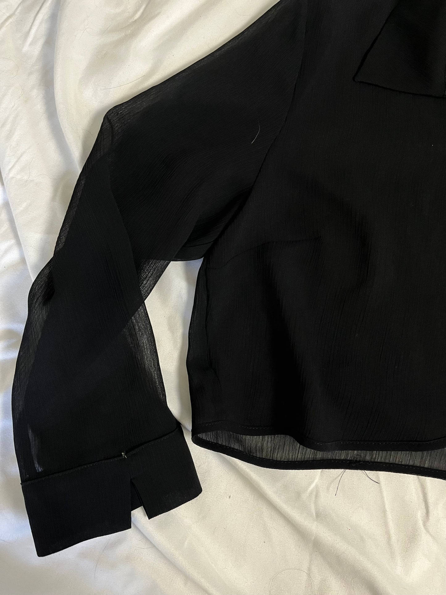 Bonnie Top M