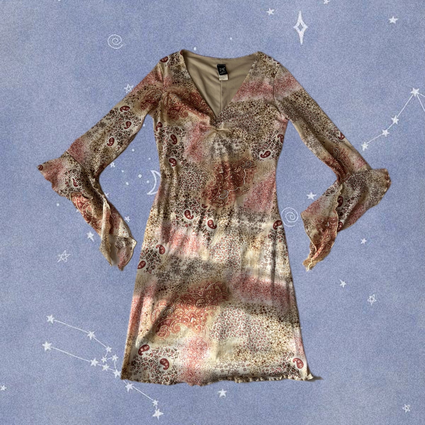 Phoebe Dress UK 8-10