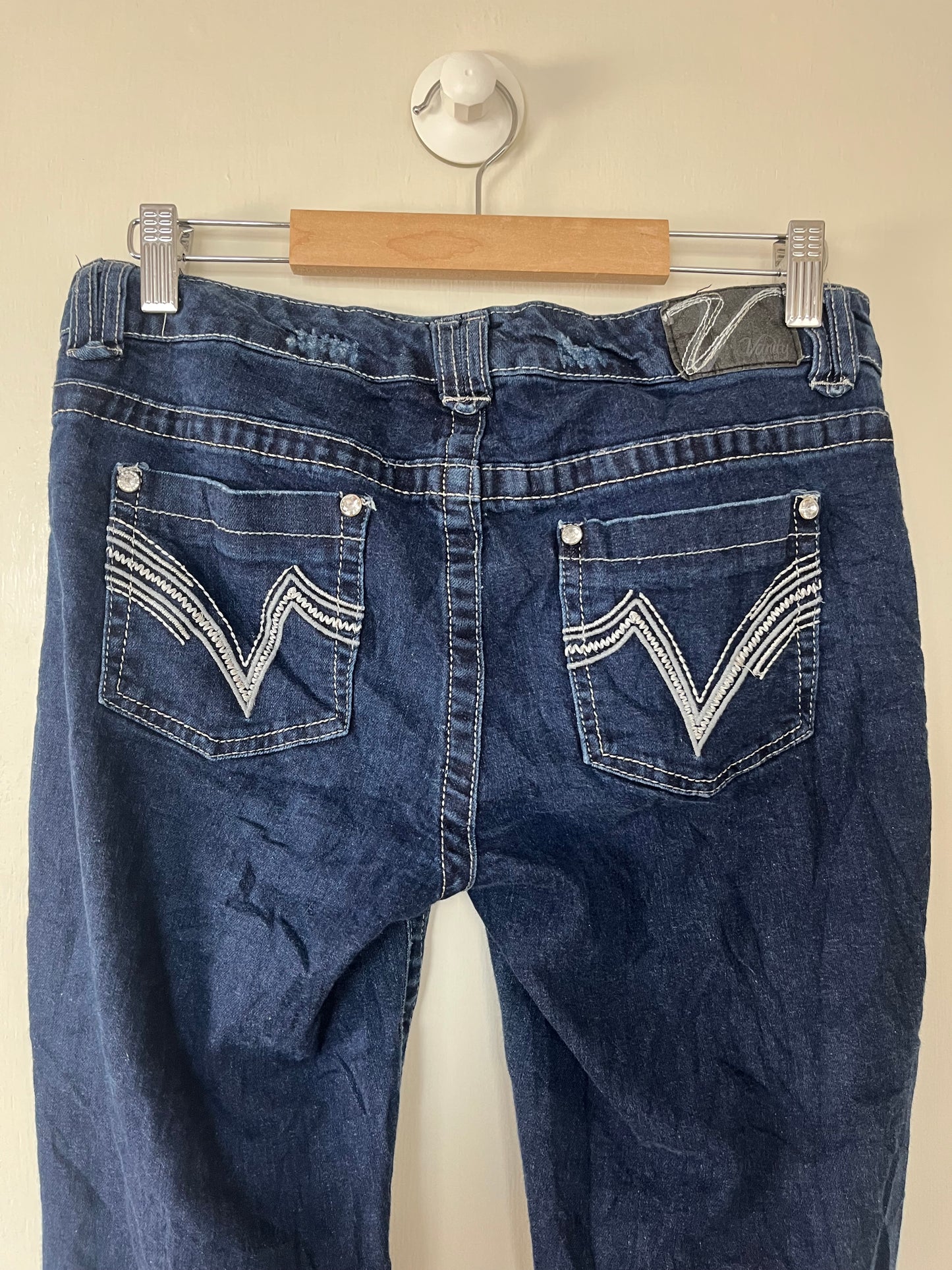 Vanity Jeans UK 8-10