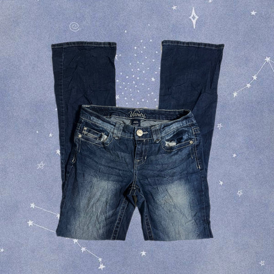Vanity Jeans UK 8-10