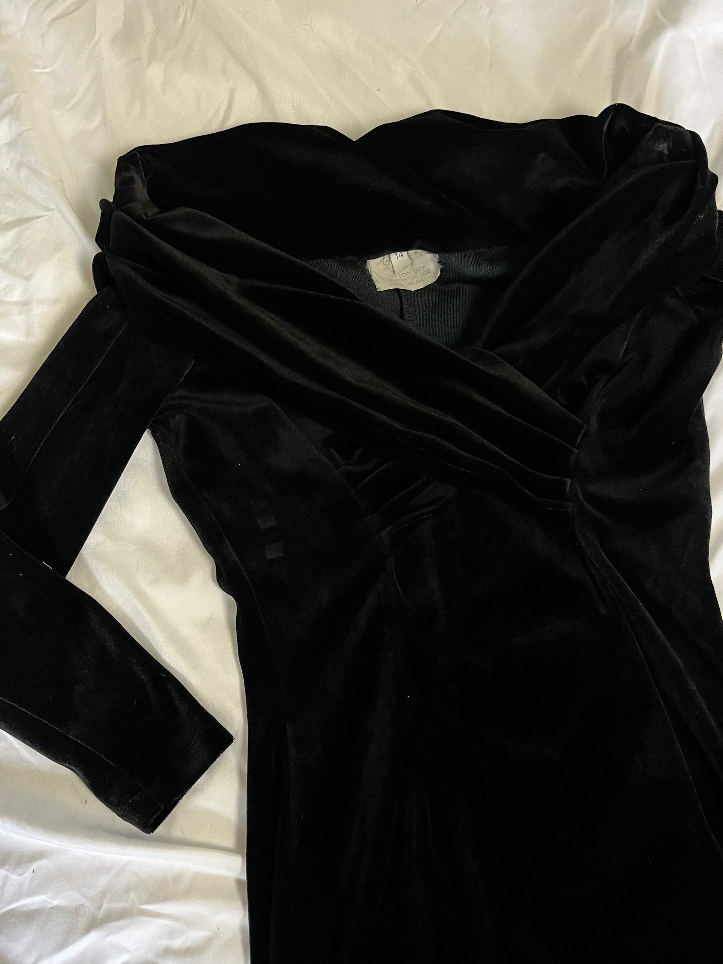 Akasha Dress UK 10