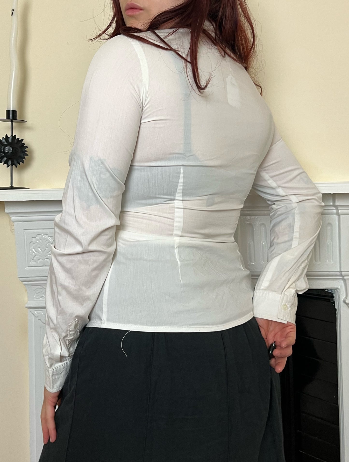 White Top UK 8-10