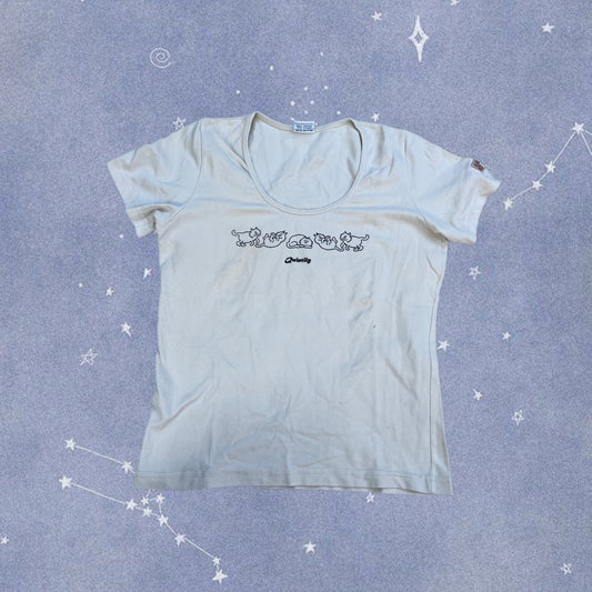 Jess Tee UK 10
