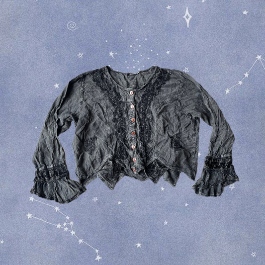 Bella Top UK 12