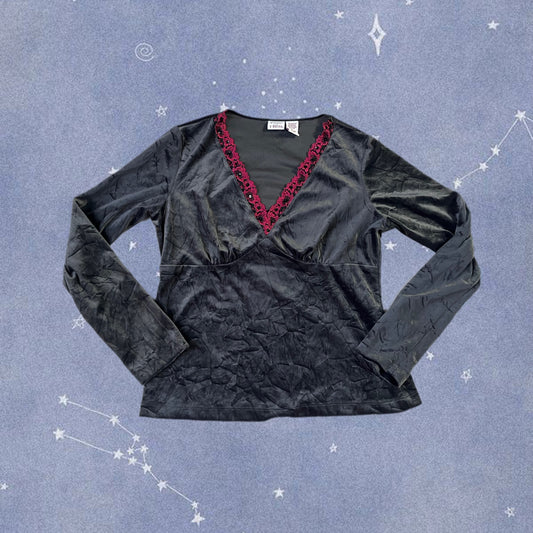Zoe Top UK 12