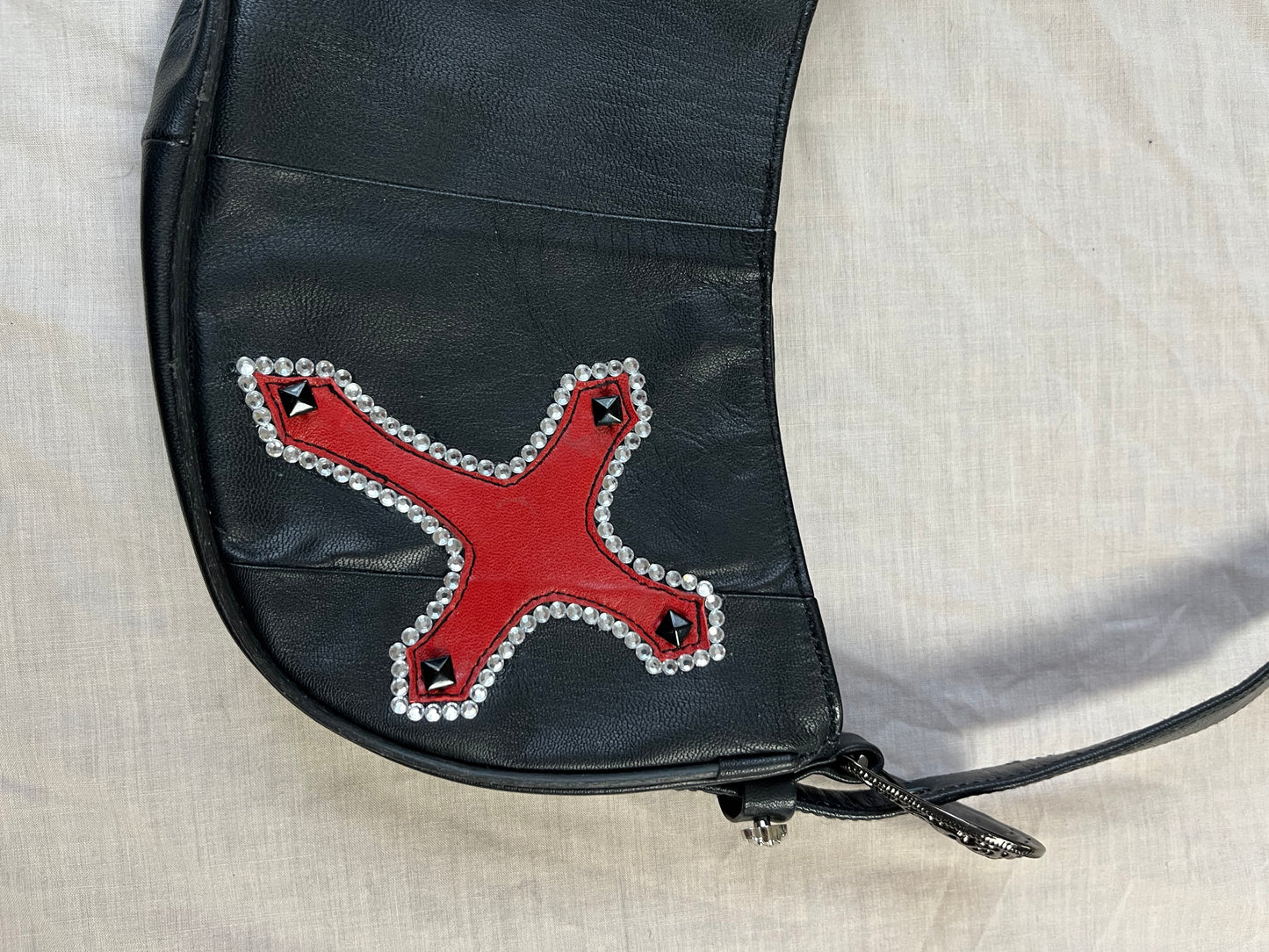 Gothic Shoulder Bag