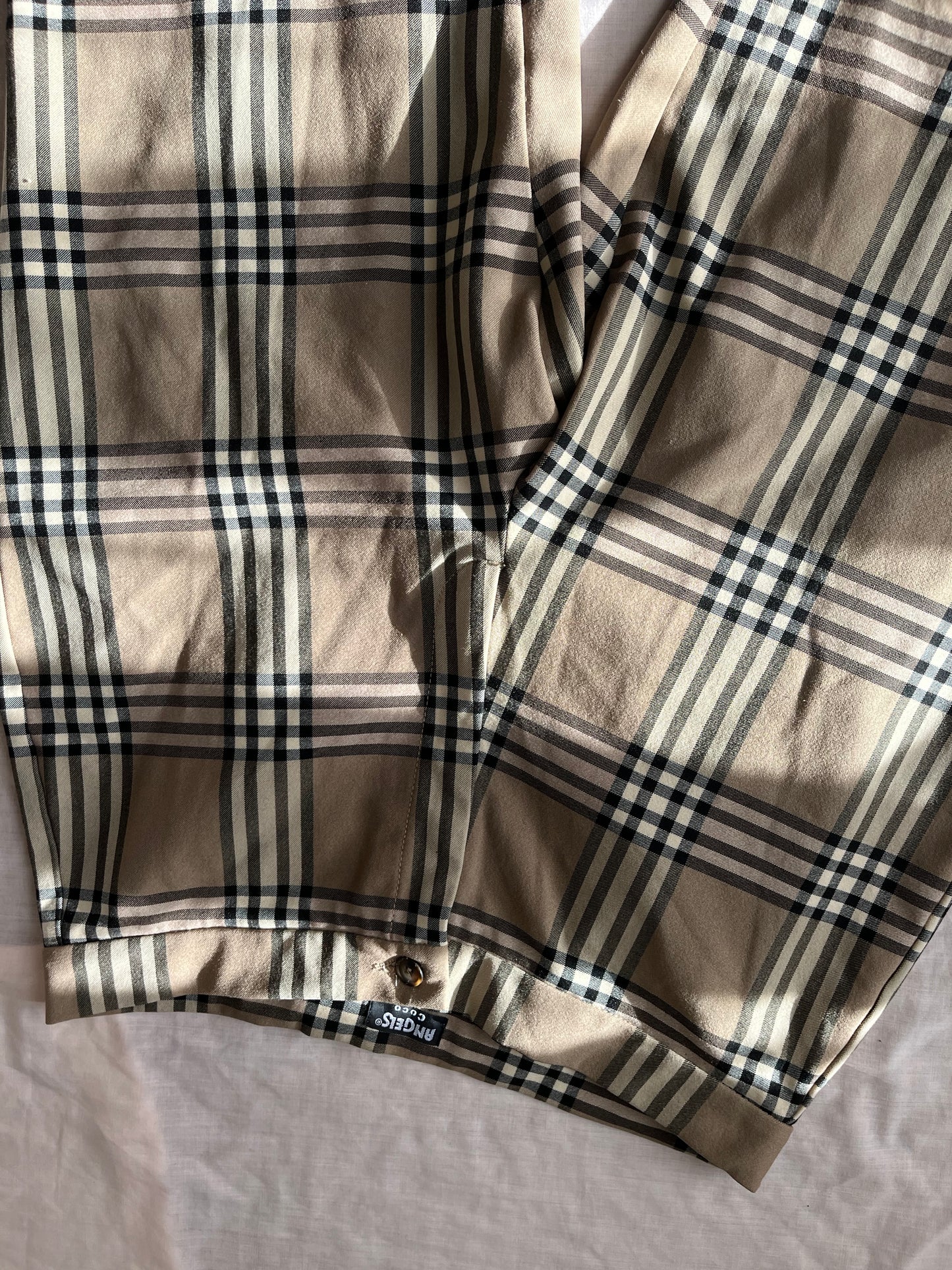 Alice Trousers UK 10-12