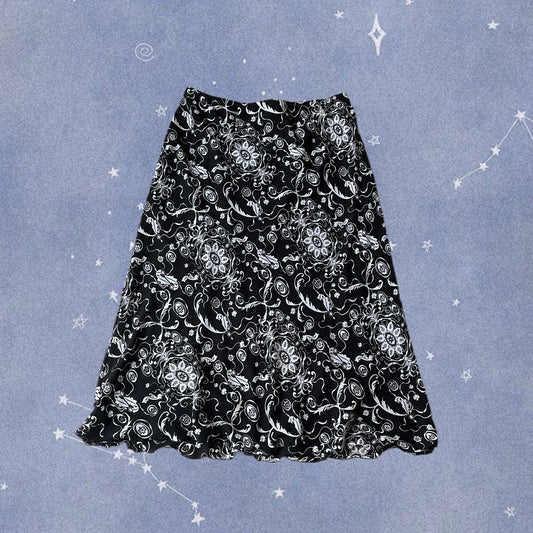 Mysty Skirt UK 18-20