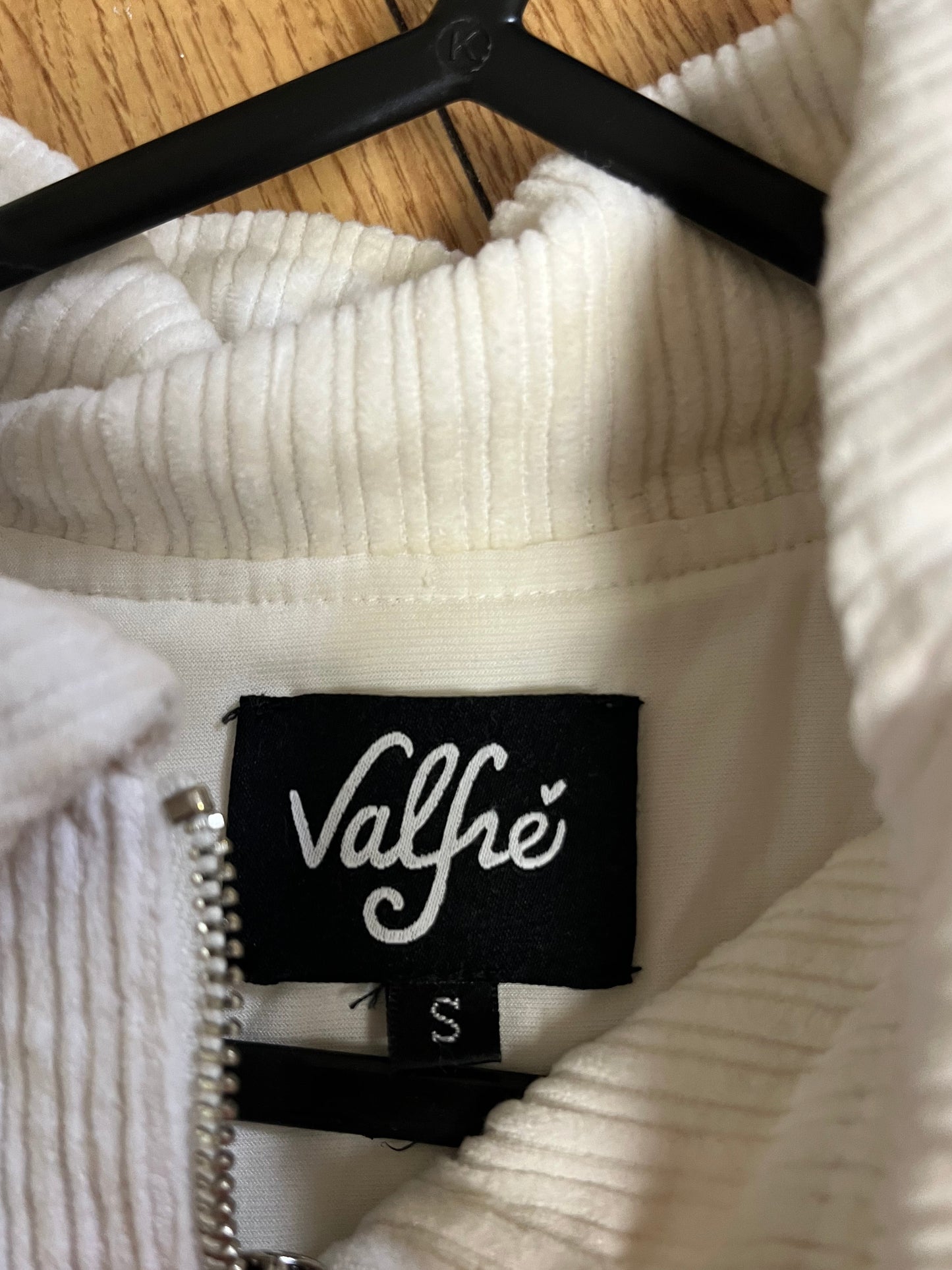 Valfre Corduroy Jacket S