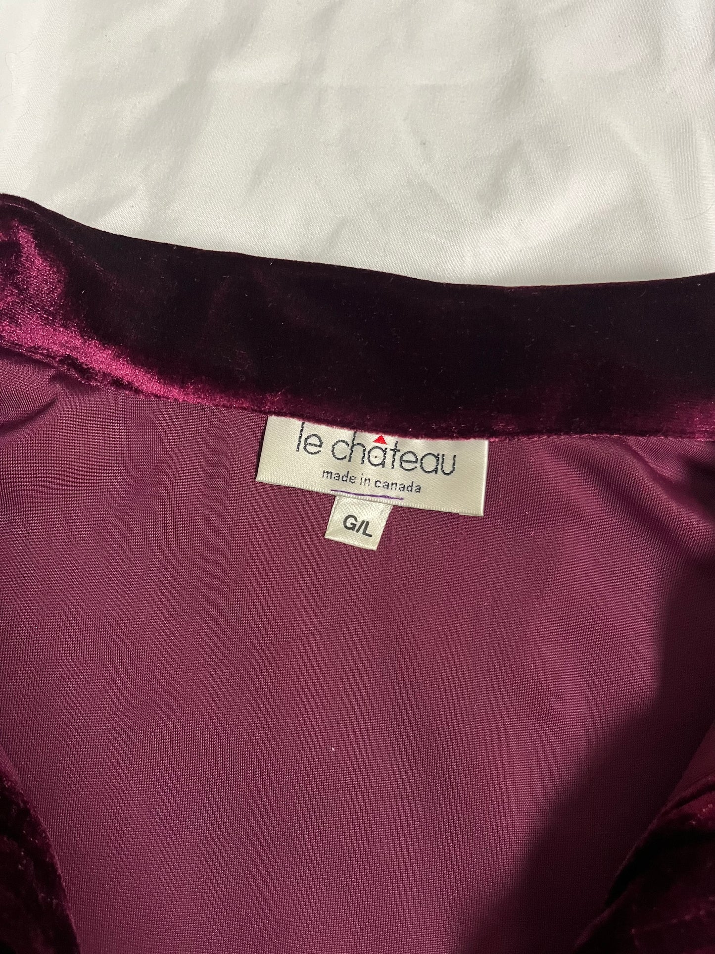 Rose Top M